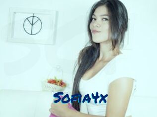 Sofia4x
