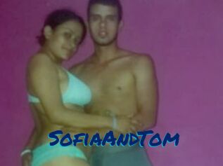 SofiaAndTom