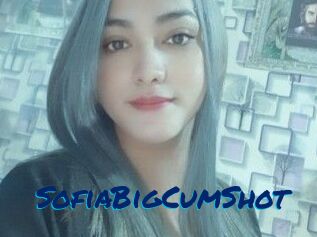 SofiaBigCumShot