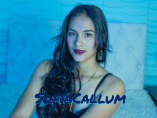 SofiaCallum