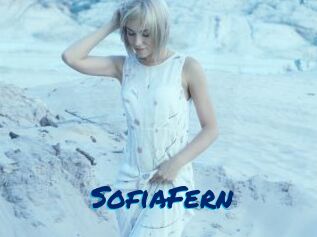 SofiaFern