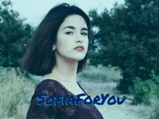 SofiaForYou