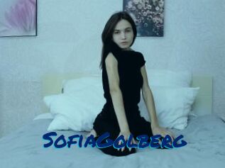 SofiaGolberg