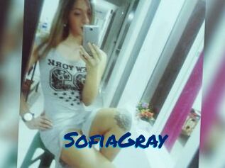 SofiaGray