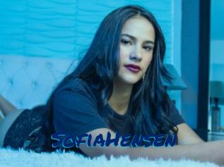 SofiaHensen