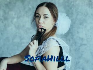 SofiaHilll
