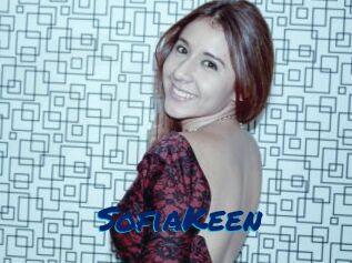 SofiaKeen