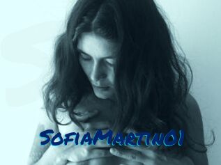 SofiaMartin01