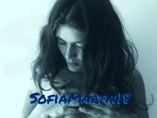 SofiaMartin18