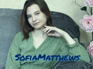 SofiaMatthews
