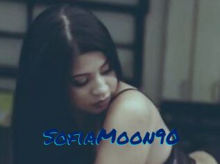 SofiaMoon90