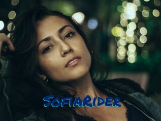 SofiaRider