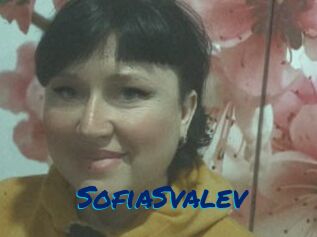 SofiaSvalev