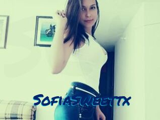 SofiaSweettx