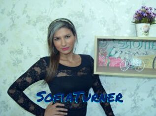 SofiaTurner