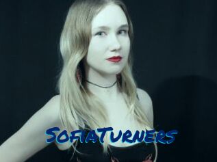 SofiaTurners Sexe City