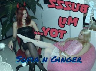 Sofia_n_Ginger