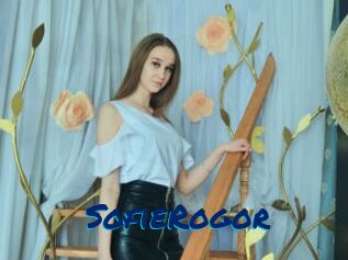 SofieRogor