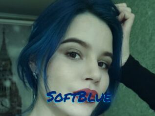 SoftBlue