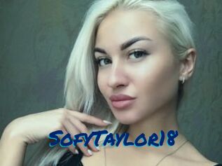 SofyTaylor18