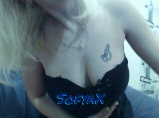 SofyaX