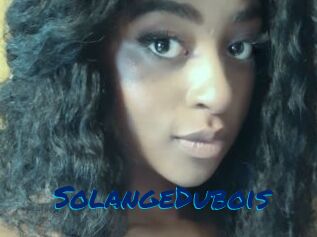 SolangeDubois