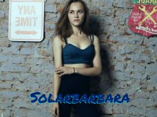 Solarbarbara