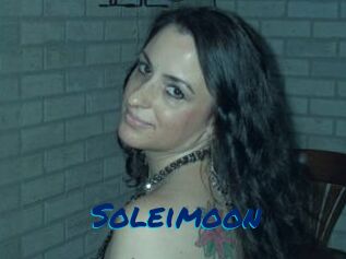 Soleimoon