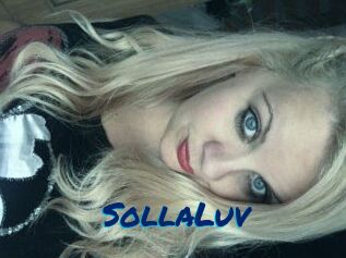 SollaLuv