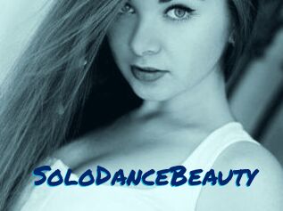 SoloDanceBeauty