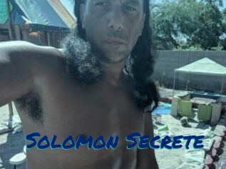 Solomon_Secrete