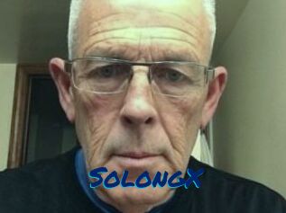 SolongX