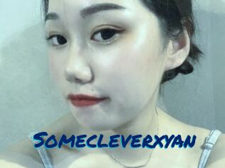 Somecleverxyan