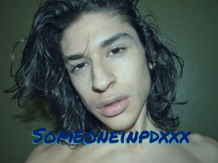 Someoneinpdxxx