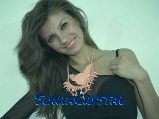 SoniaCrystal