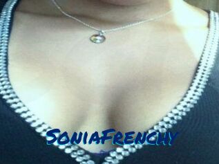 SoniaFrenchy