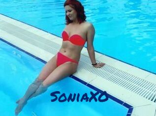 SoniaXO