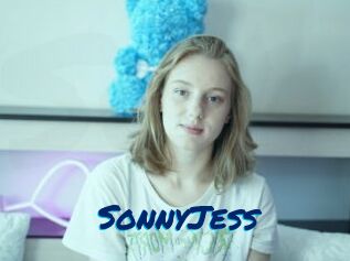 SonnyJess