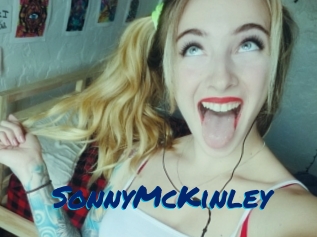 SonnyMcKinley Sexe City