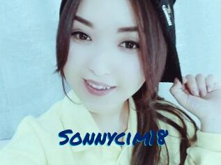 Sonnycim18