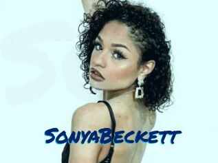 SonyaBeckett