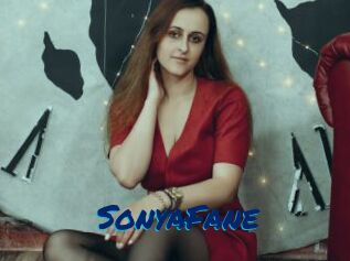 SonyaFane
