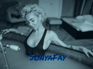 SonyaFay