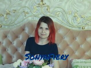 SonyaFiery