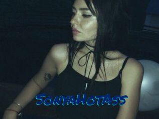 SonyaHotAss