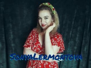 SonyaLermontova