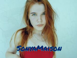 SonyaMaison