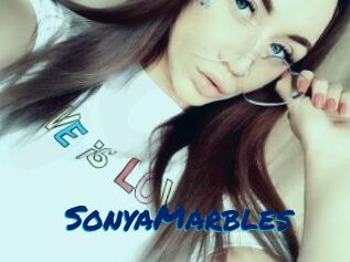 SonyaMarbles