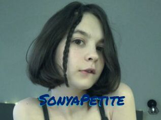 SonyaPetite