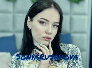 SonyaRusakova